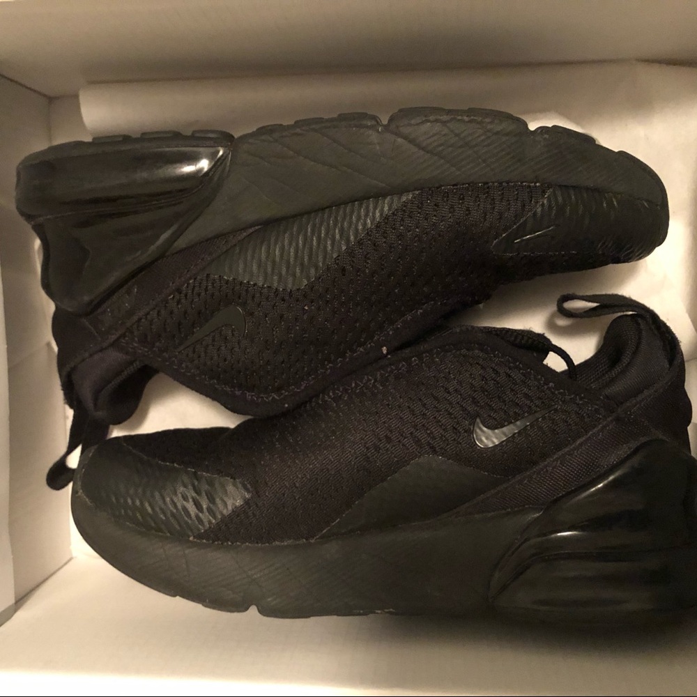 Toddler Air Max 270 11C
